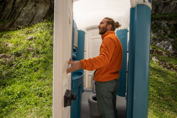 Best Handicap porta potty rental  in Central City, KY