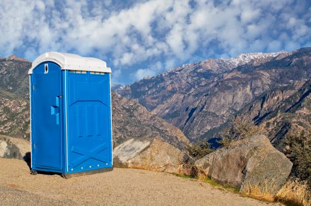 Best Porta potty rental near me  in Central City, KY