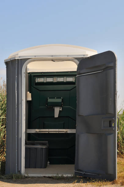 Best High-end porta potty rental  in Central City, KY