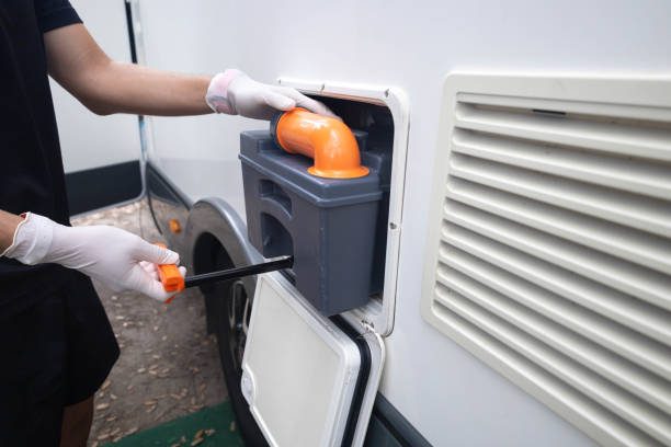 Best Wedding porta potty rental  in Central City, KY