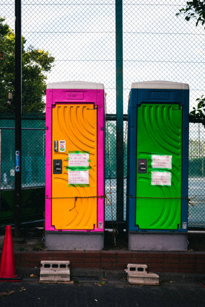 Best Long-term porta potty rental  in Central City, KY
