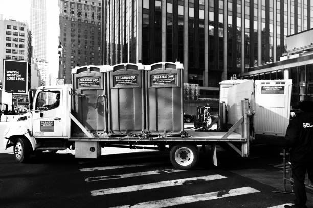 Reliable Central City, KY porta potty rental Solutions
