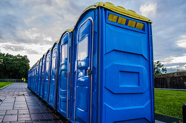 Best Affordable porta potty rental  in Central City, KY
