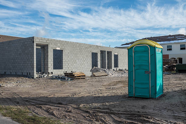 Best Event porta potty rental  in Central City, KY